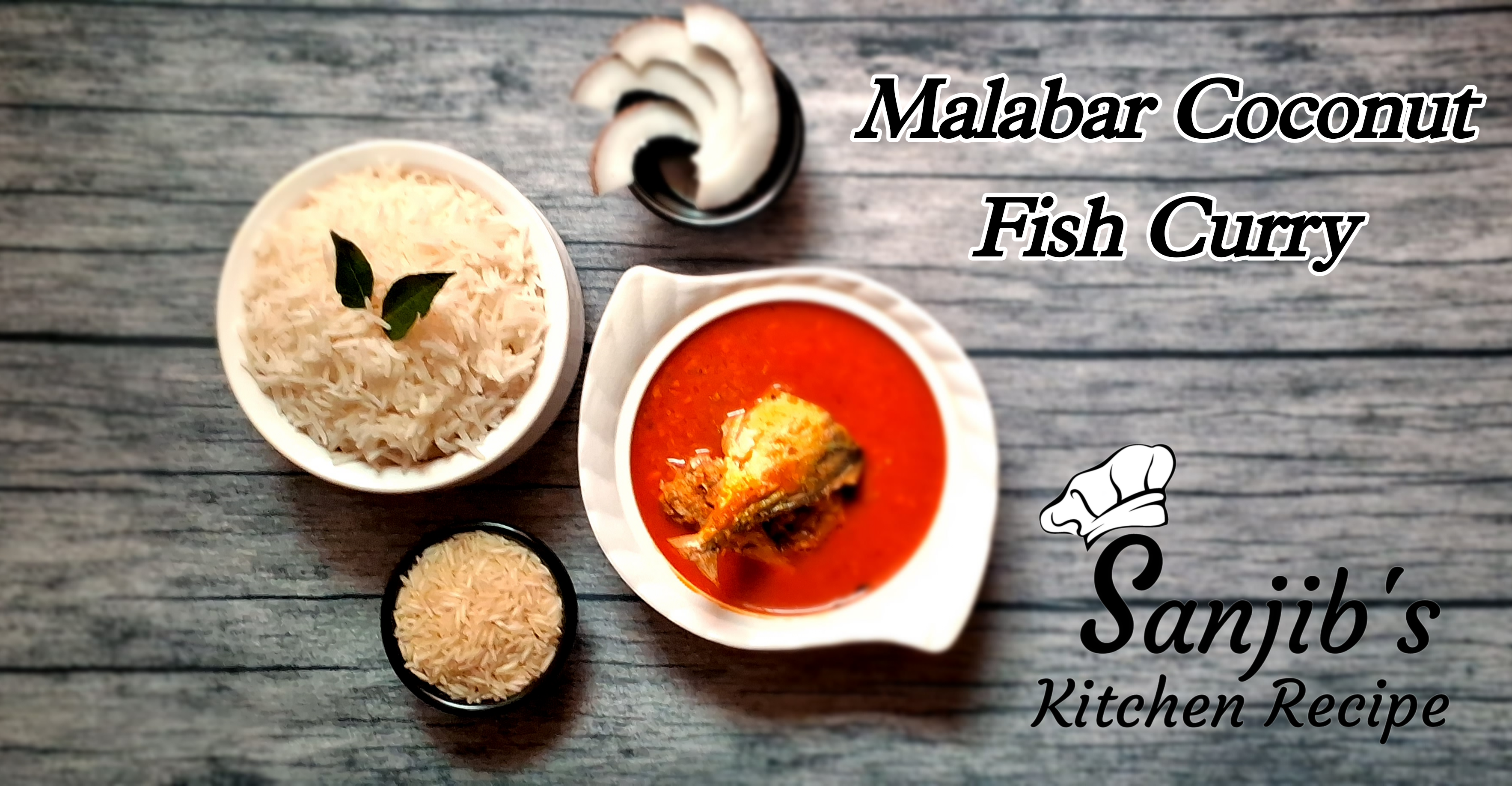 Malabar Fish curry