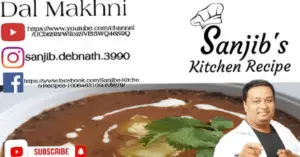 Dal Makhani