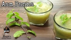 Aam Panna