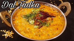 Dal Tadka