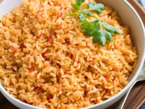 Mexican Rice