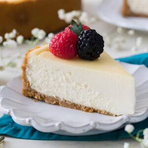 Cheese Cake