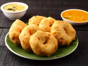 Medu Vada Recipe