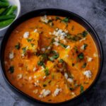 Paneer Lababdar Recipe