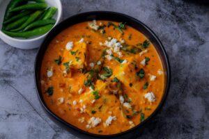 Paneer Lababdar Recipe