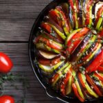 Classic French Ratatouille Recipe