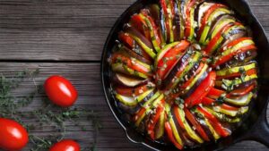 Classic French Ratatouille Recipe